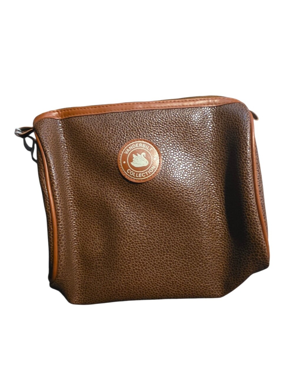 Vanderbuilt Cosmetic Bag Vintage